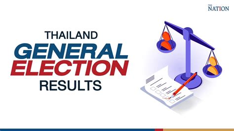  The 2019 Thai General Election: A Wave of Change and a Scramble for Power