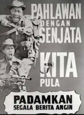 The Malayan Emergency: A Struggle Against Communism and Colonialism during the 1940s and 50s