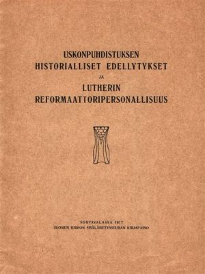  Ulmiläinen Kokous; Saksan Uskonpuhdistuksen Alku ja Martin Lutherin Roolin Vaikutus