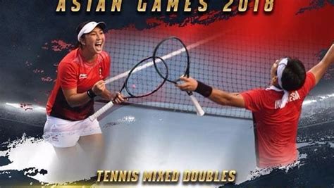 Asian Games 2018: Indonesian Tennis Prodigy Trikunawan Makes History With Unprecedented Victory