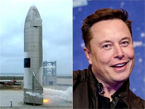  Elon Muskin SpaceX:n Starshipin ensilento ja avaruusmatkailun uusi aikakausi?