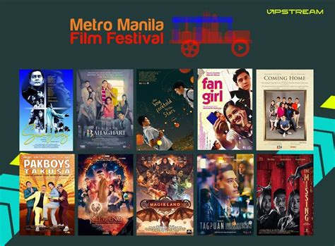  Metro Manila Film Festival Premiere: A Cinematic Exploration of Philippine Resilience and Family Ties